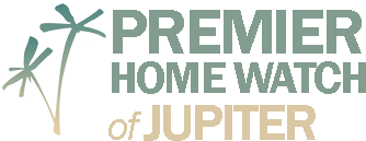Premier Home Watch of Jupiter will monitor your home while you are away.