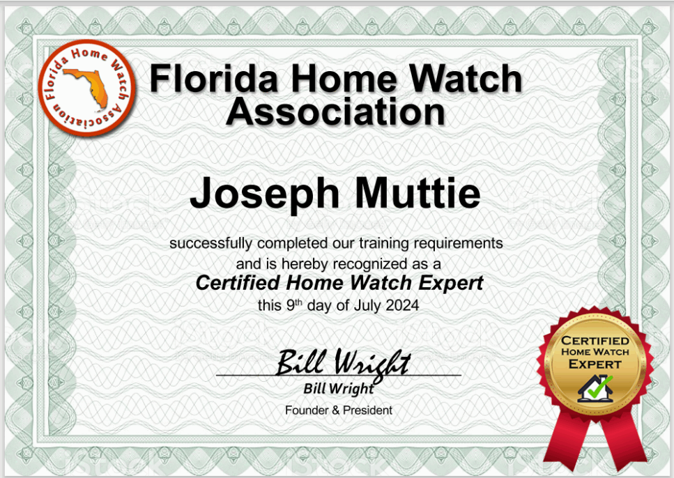 Termite Tent - Premier Home Watch of Jupiter