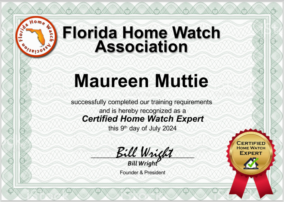 Termite Tent - Premier Home Watch of Jupiter